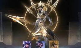 马超最新皮肤爆料视频大全,华丽变身，战神归来！