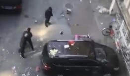 爆料夫妻吵架视频,家庭矛盾引发社会关注